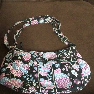 Vera Bradley Crossbody Bag